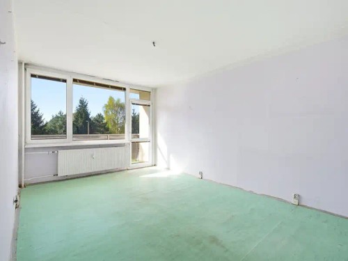 Prodaný byt 3+1 65 m²