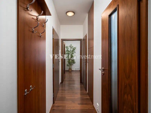 Prodej bytu 2+kk 62 m²