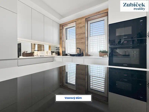 Prodej domu 132 m², pozemek 295 m²
