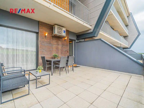 Prodaný byt 1+kk 25 m²