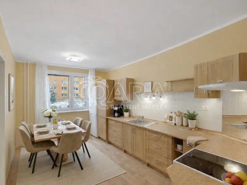 Prodej bytu 4+1 87 m²