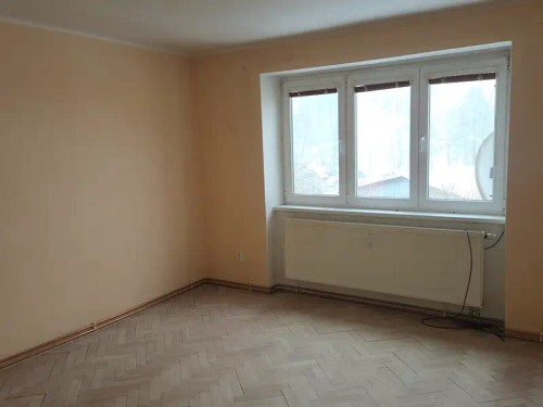 Prodaný byt 2+1 64 m²