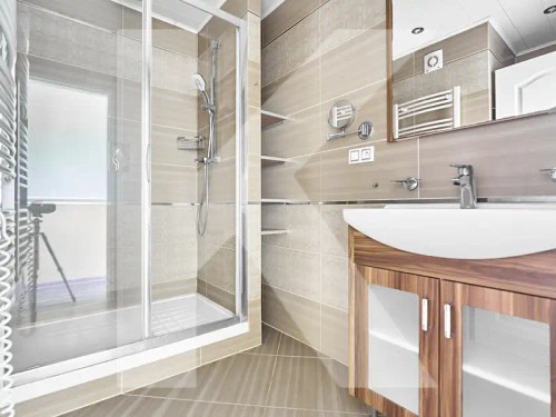 Prodaný byt 3+1 86 m²