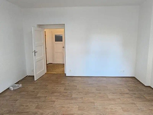 Prodaný byt 1+1 68 m²