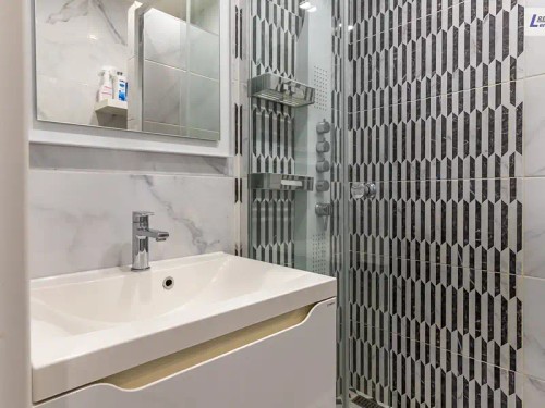 Prodaný byt 2+kk 54 m²