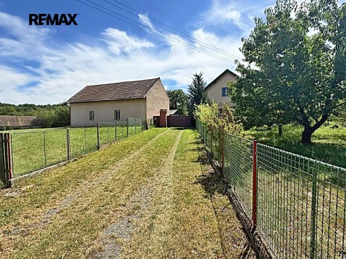 Prodej domu 129 m², pozemek 2258 m²