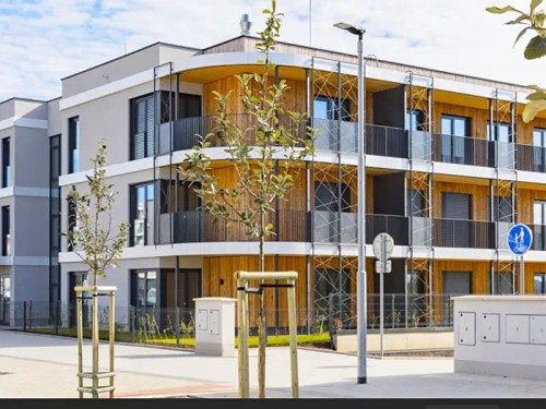Prodaný  byt 1+kk 45 m²