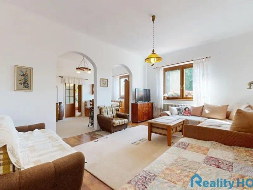 Prodej domu 91 m², pozemek 746 m²