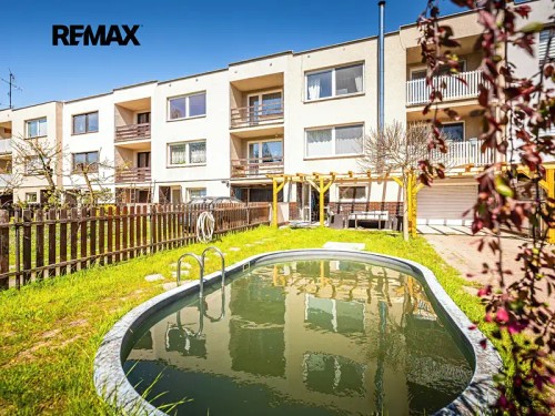 Prodej domu 180 m², pozemek 227 m²
