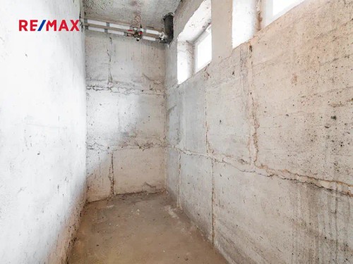 Prodej bytu 2+1 56 m²