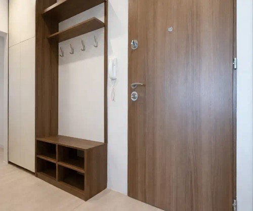 Prodaný byt 3+1 69 m²