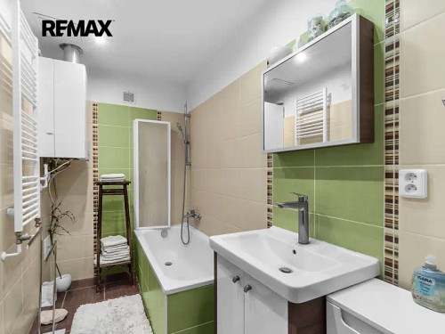Prodej bytu 3+1 102 m²
