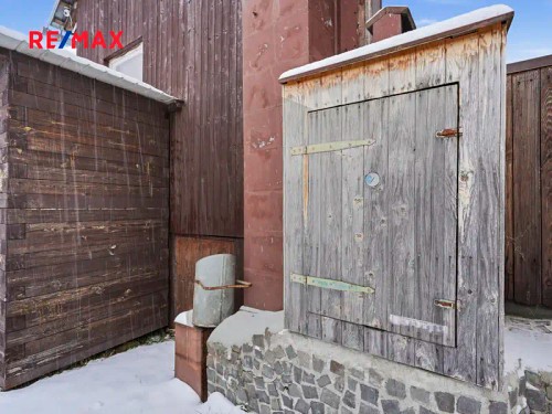 Prodej chaty 17 m², pozemek 259 m²