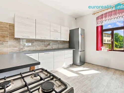 Prodej domu 213 m², pozemek 1424 m²