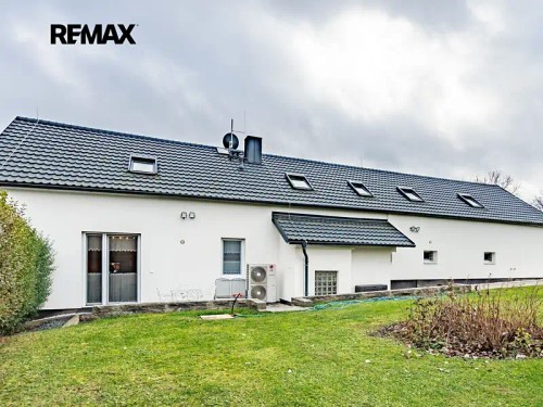 Prodej domu 267 m², pozemek 2257 m²
