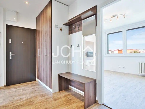 Prodaný byt 4+1 93 m²