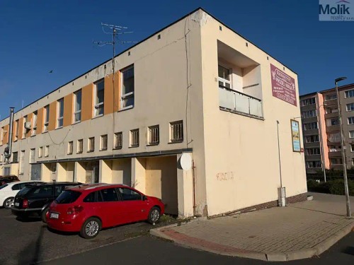 Prodej bytu 4+1 112 m²