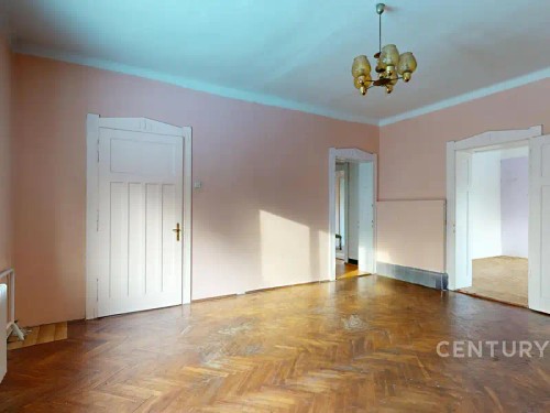Prodej domu 185 m², pozemek 2165 m²