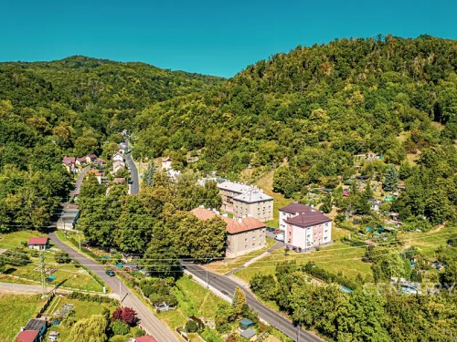 Prodaný byt 3+1 67 m²