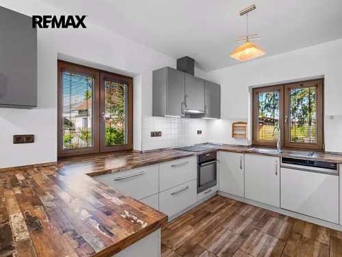 Prodej domu 119 m², pozemek 1099 m²