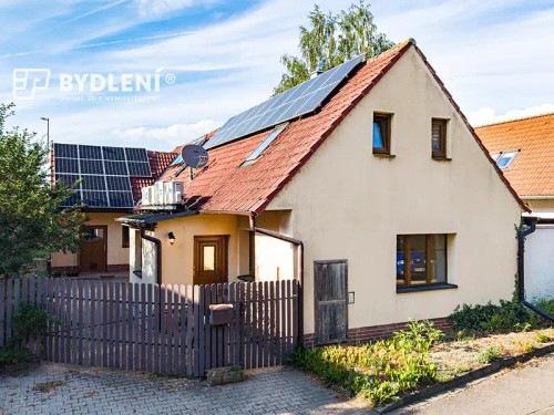 Prodej domu 150 m², pozemek 548 m²