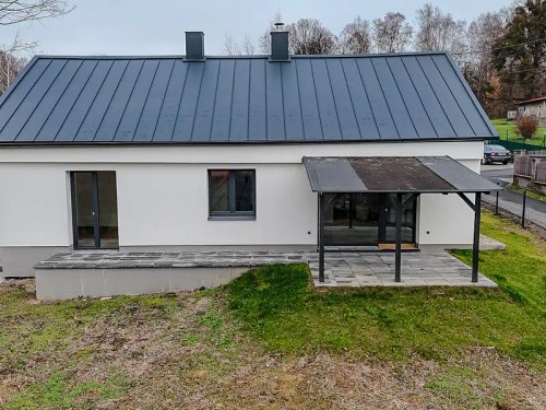 Prodej domu 115 m², pozemek 734 m²