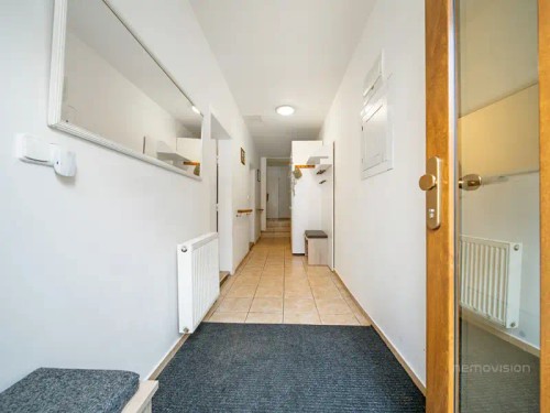 Prodej domu 184 m², pozemek 182 m²