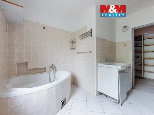 Prodaný byt 3+1 75 m²