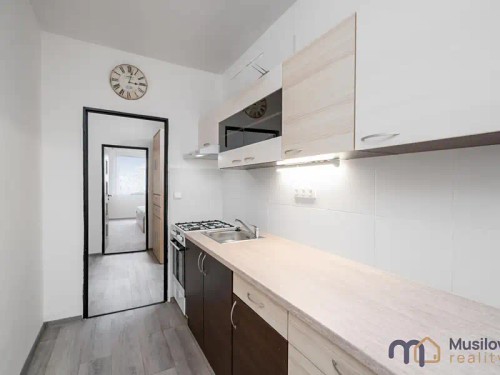 Prodej bytu 2+1 59 m²