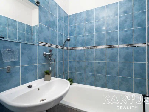 Prodej bytu 1+1 37 m²