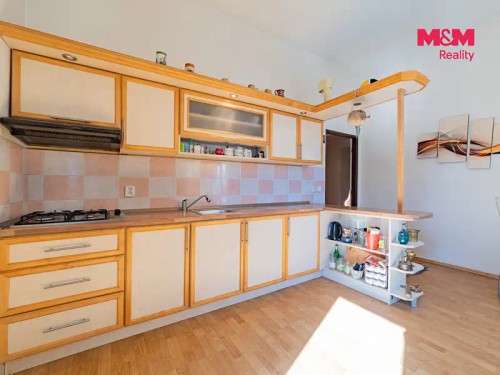 Prodej domu 364 m², pozemek 613 m²