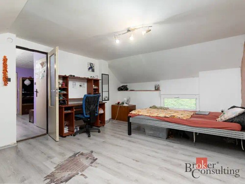 Prodej domu 220 m², pozemek 534 m²