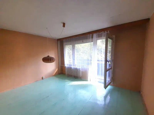 Prodaný byt 3+1 62 m²
