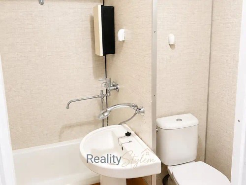 Prodej bytu 2+kk 43 m²