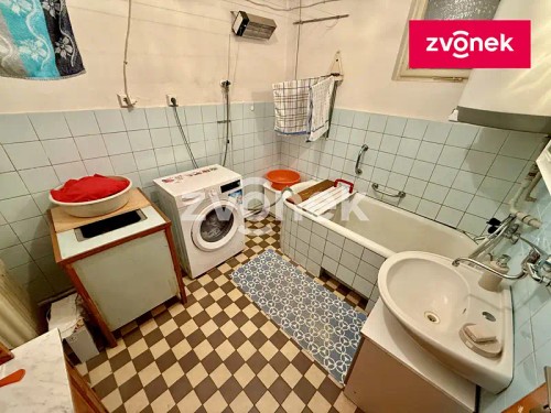 Prodej domu 93 m², pozemek 167 m²