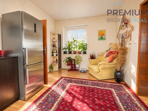 Prodej domu 133 m², pozemek 502 m²