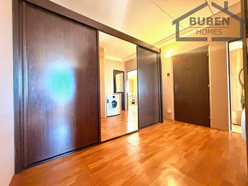 Prodaný byt 2+1 57 m²