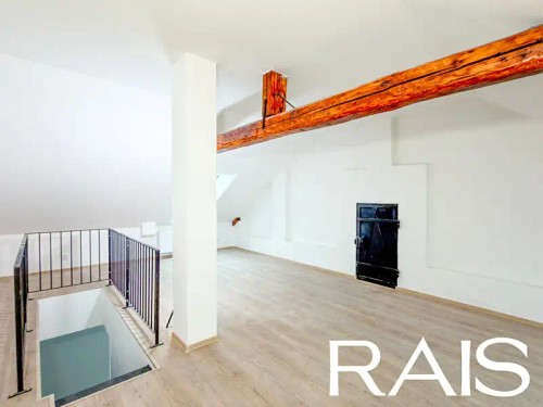 Prodaný byt 2+kk 63 m²