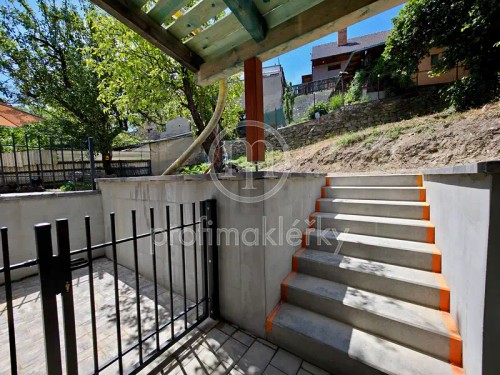 Prodej bytu 2+kk 83 m²