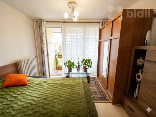 Prodej bytu 1+kk 24 m²