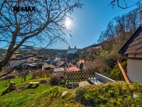 Prodej domu 99 m², pozemek 707 m²