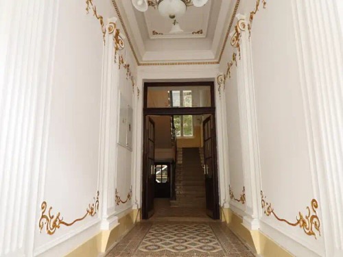 Prodej bytu 1+kk 50 m²