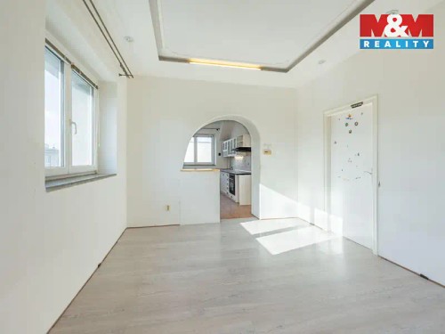 Prodaný byt 2+1 47 m²
