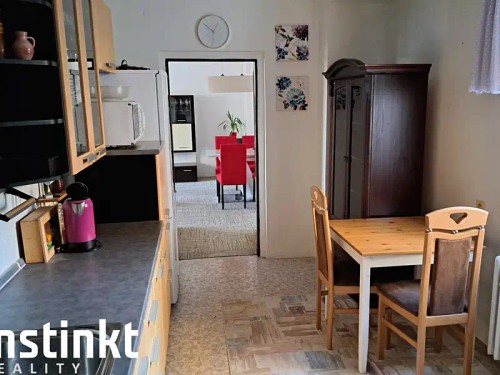Prodej domu 146 m², pozemek 775 m²