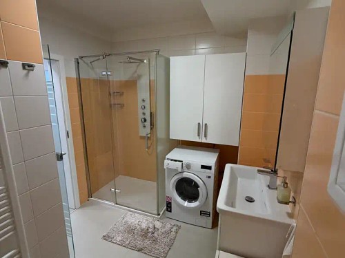 Prodaný byt 2+kk 51 m²