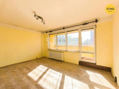 Prodej bytu 3+1 75 m²