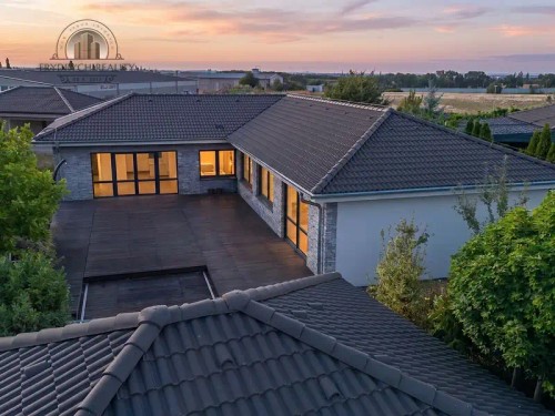Prodej domu 164 m², pozemek 1011 m²