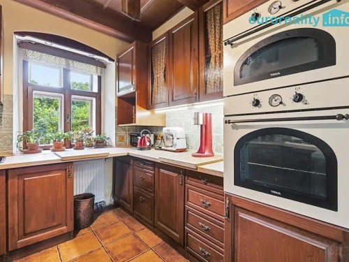 Prodej domu 95 m², pozemek 1071 m²