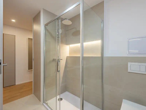 Prodaný byt 2+kk 54 m²