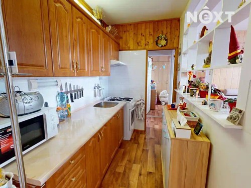 Prodaný byt 4+1 67 m²